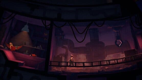In the Drift — screenshot 5