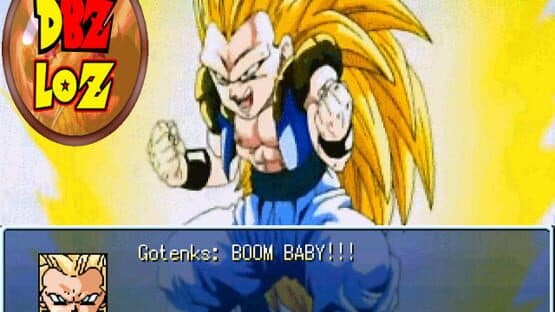 Dragon Ball Z: Legend of Z RPG — screenshot 7