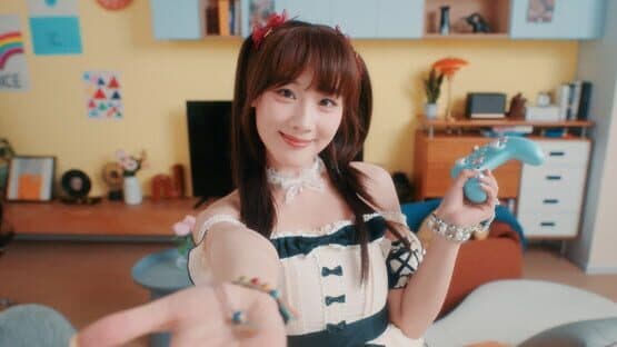 Cue to Fall in Love with You — screenshot 2