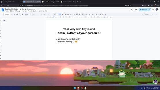 Spiriki: Tiny Island — screenshot 3