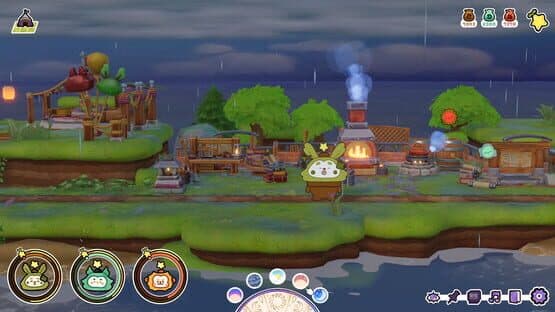 Spiriki: Tiny Island — screenshot 6