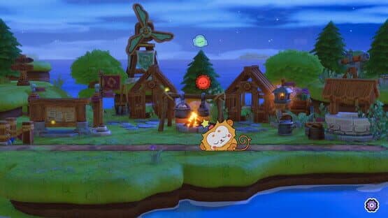 Spiriki: Tiny Island — screenshot 7