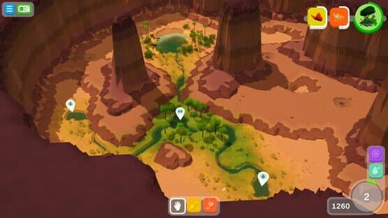 Waterful — screenshot 1