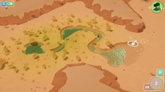 Waterful — screenshot 2