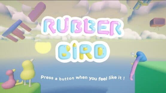 Rubber Bird — screenshot 1