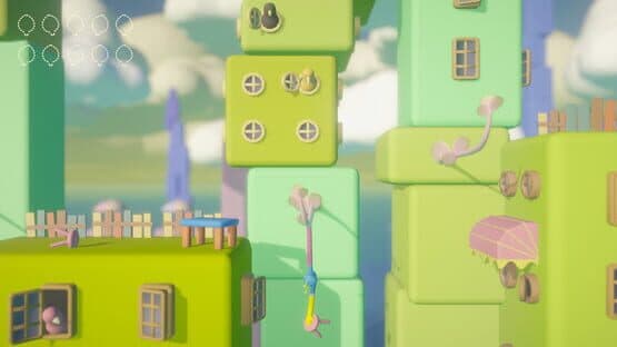 Rubber Bird — screenshot 2