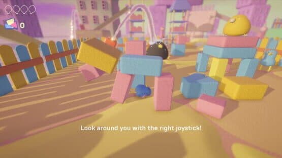 Rubber Bird — screenshot 3
