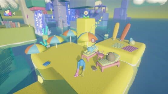 Rubber Bird — screenshot 4
