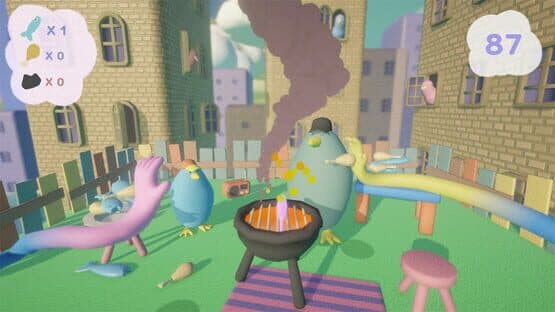 Rubber Bird — screenshot 5
