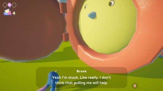 Rubber Bird — screenshot 7