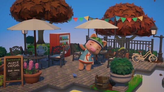 Hokko Spaces — screenshot 3