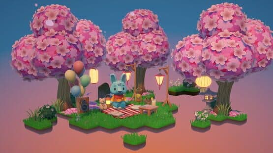 Hokko Spaces — screenshot 4