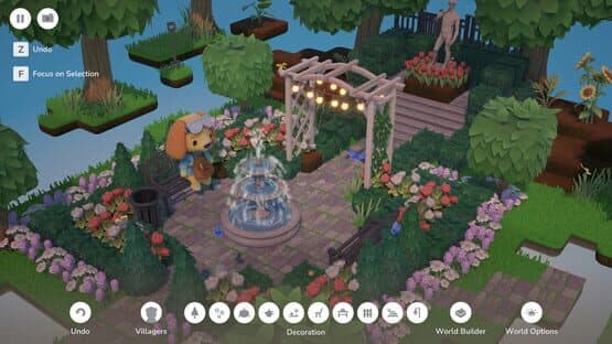 Hokko Spaces — screenshot 5