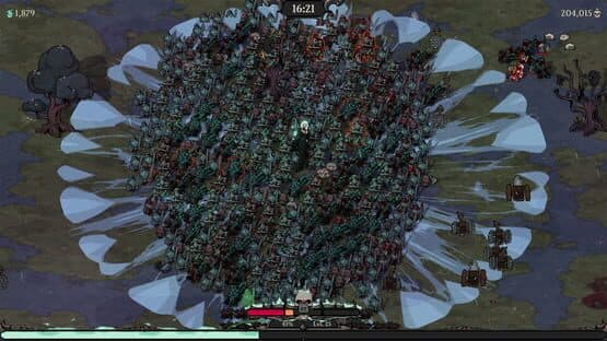 Be My Horde — screenshot 1