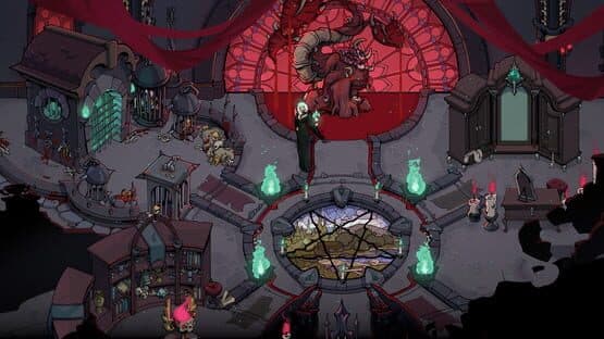 Be My Horde — screenshot 2