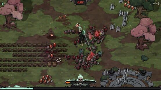 Be My Horde — screenshot 3