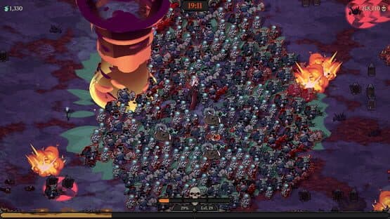 Be My Horde — screenshot 4