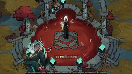 Be My Horde — screenshot 5