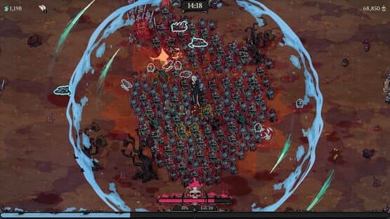 Be My Horde — screenshot 7