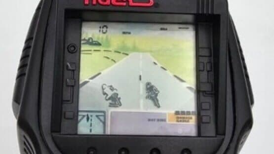 Road Rash 3 — screenshot 2