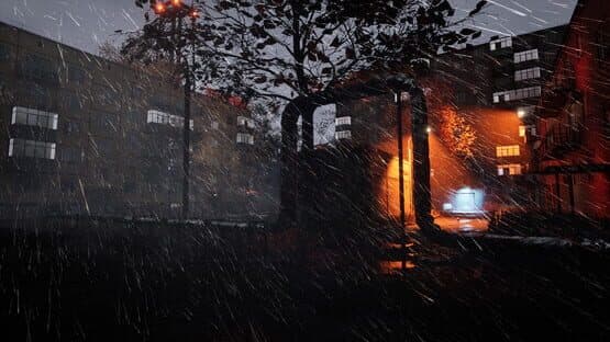 NVA: No Visitors Allowed — screenshot 1