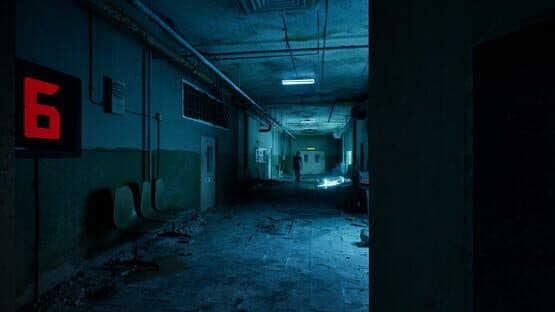 NVA: No Visitors Allowed — screenshot 2