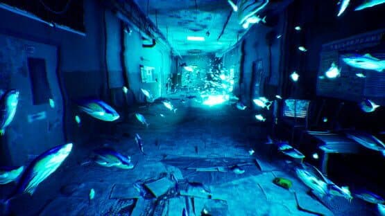 NVA: No Visitors Allowed — screenshot 4