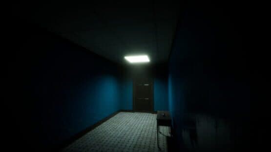 Backrooms: Blackhole — screenshot 2