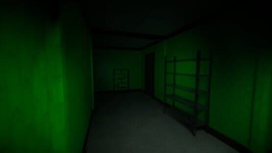 Backrooms: Blackhole — screenshot 3