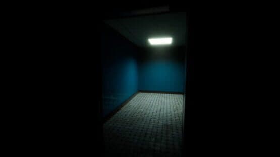 Backrooms: Blackhole — screenshot 4