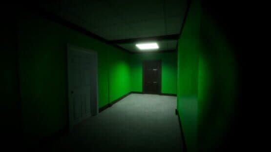 Backrooms: Blackhole — screenshot 5