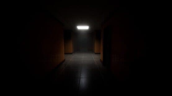 Backrooms: The Wrong Door — screenshot 2