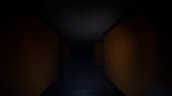 Backrooms: The Wrong Door — screenshot 3