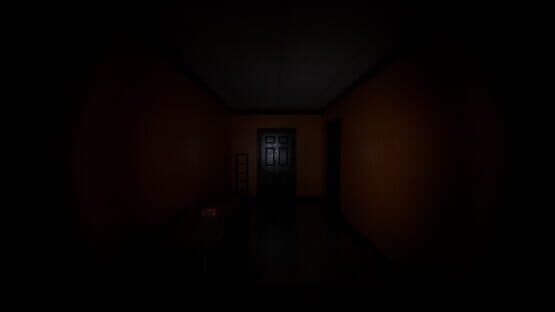 Backrooms: The Wrong Door — screenshot 4