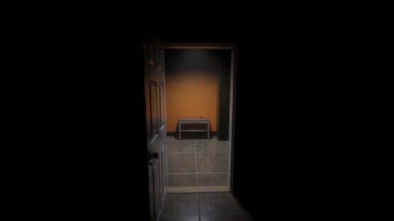 Backrooms: The Wrong Door — screenshot 5