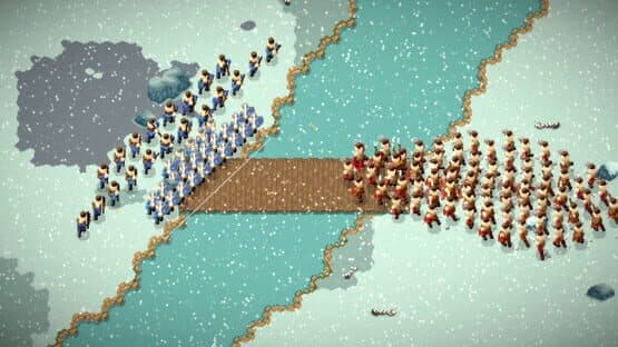 Sword & Banner — screenshot 3