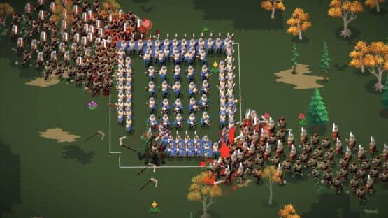 Sword & Banner — screenshot 5