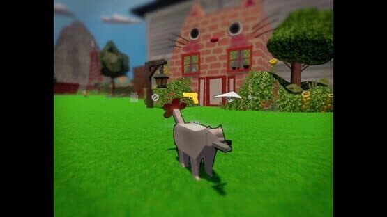 Pistol Cat — screenshot 3