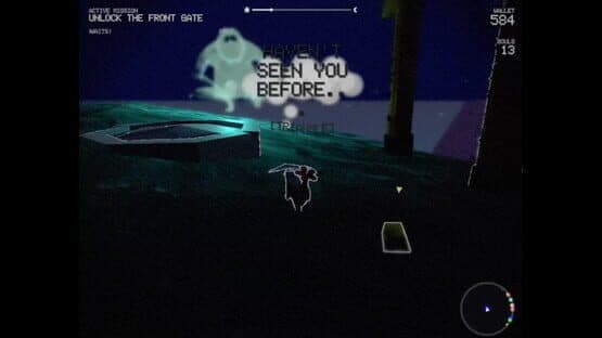 Pistol Cat — screenshot 4