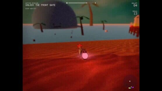 Pistol Cat — screenshot 5