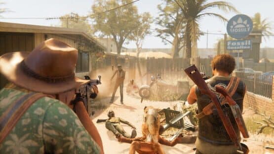 Arizona Sunshine — screenshot 2