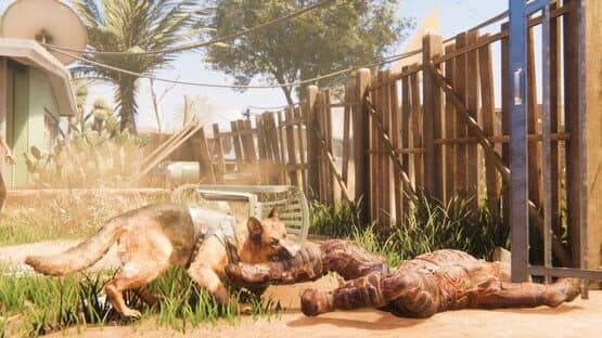 Arizona Sunshine — screenshot 5