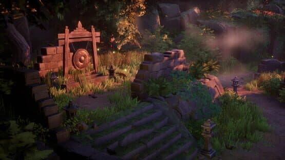 Expeditions: Samurai — screenshot 1