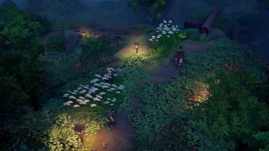 Expeditions: Samurai — screenshot 5