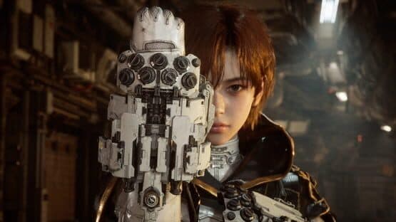 Stellar Blade: Blood Rain — screenshot 3