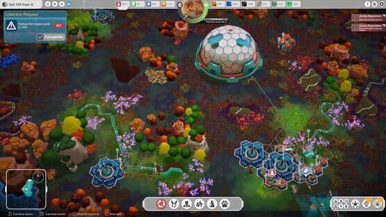 BioEden — screenshot 8