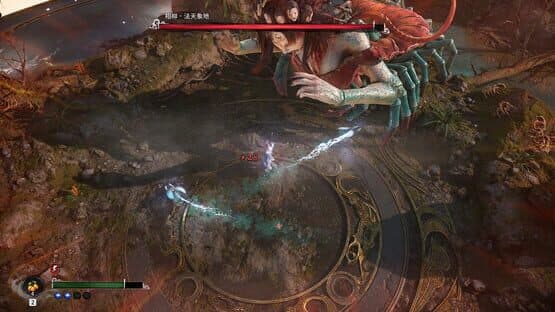 Dinghai: The Ocean Pillar — screenshot 1