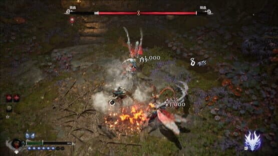 Dinghai: The Ocean Pillar — screenshot 2