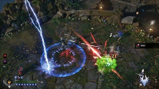 Dinghai: The Ocean Pillar — screenshot 3