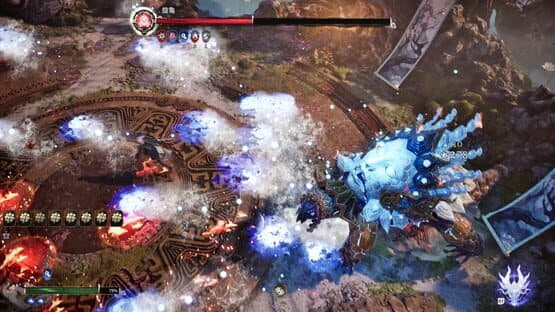 Dinghai: The Ocean Pillar — screenshot 4